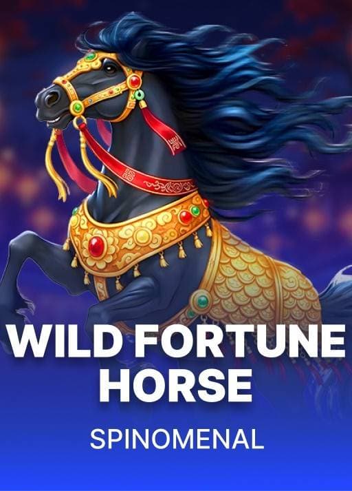 Wild Fortune Horse Review