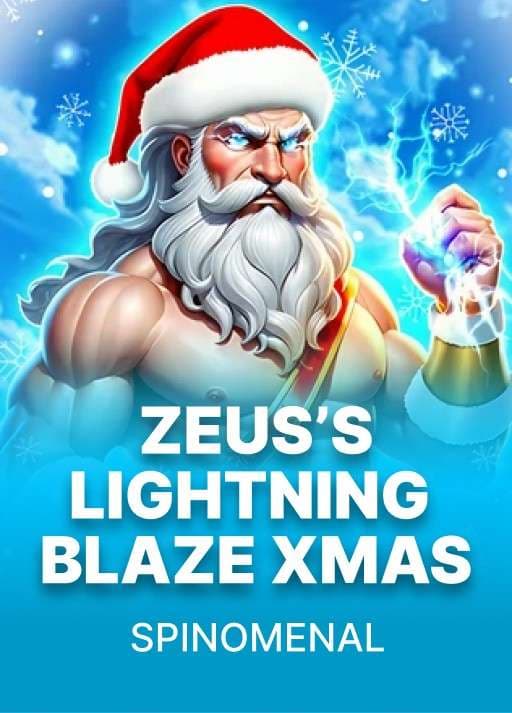 Zeus's Lightning Blaze - Xmas Review