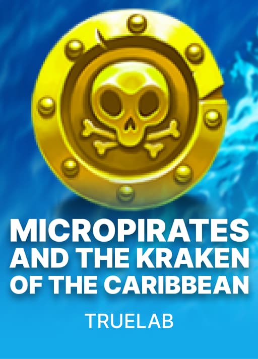 Micropirates and the Kraken of the Caribbean Review